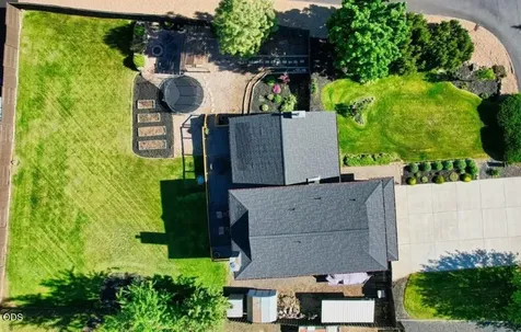 61211 Mount Vista Drive Bend OR 97702