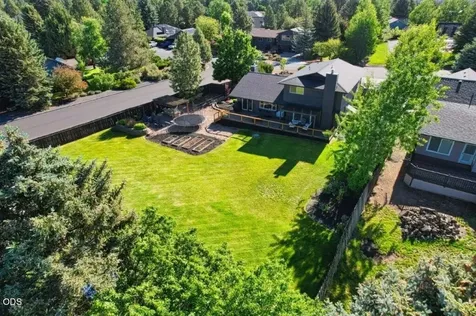 61211 Mount Vista Drive Bend OR 97702