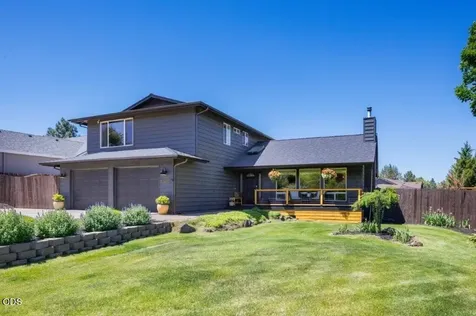 61211 Mount Vista Drive Bend OR 97702