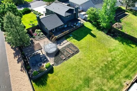 61211 Mount Vista Drive Bend OR 97702