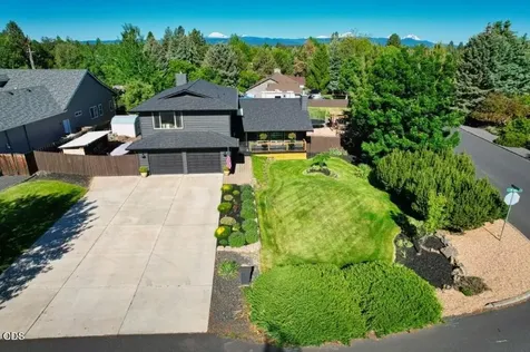 61211 Mount Vista Drive Bend OR 97702