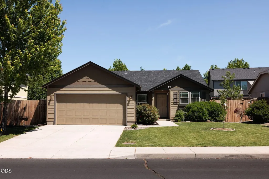 440 SW 31st Street Redmond OR 97756