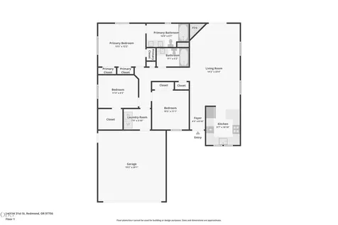 440 SW 31st Street Redmond OR 97756