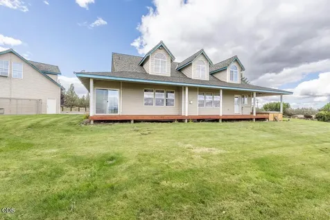 24585 Dodds Road Bend OR 97701