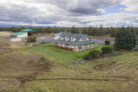 24585 Dodds Road Bend OR 97701