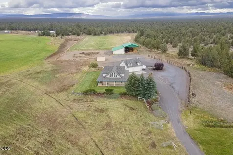 24585 Dodds Road Bend OR 97701
