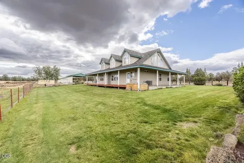 24585 Dodds Road Bend OR 97701