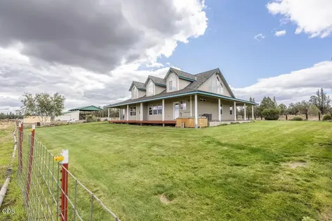 24585 Dodds Road Bend OR 97701