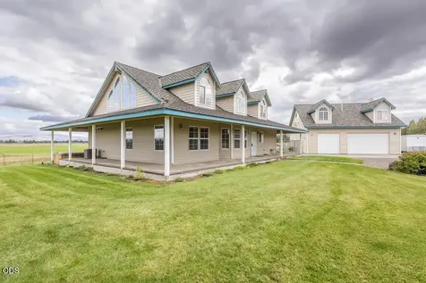 24585 Dodds Road Bend OR 97701