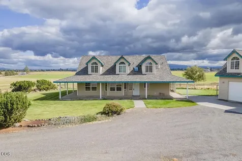 24585 Dodds Road Bend OR 97701