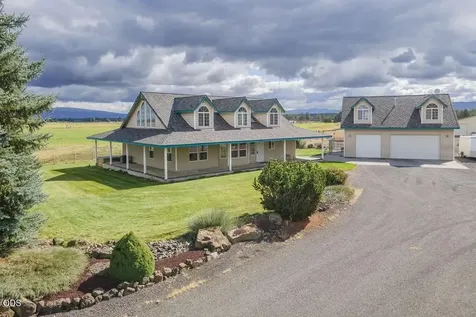 24585 Dodds Road Bend OR 97701