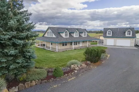 24585 Dodds Road Bend OR 97701