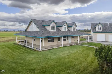 24585 Dodds Road Bend OR 97701