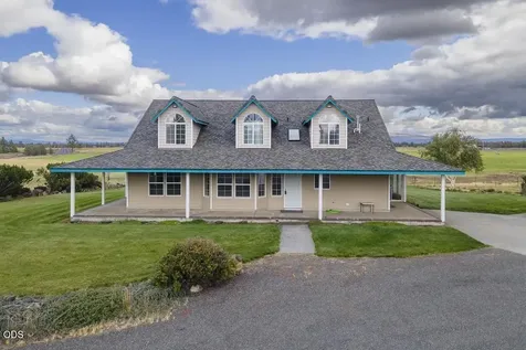 24585 Dodds Road Bend OR 97701