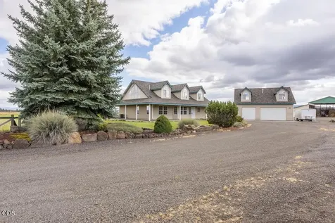 24585 Dodds Road Bend OR 97701