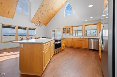 24585 Dodds Road Bend OR 97701