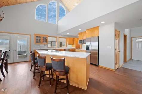 24585 Dodds Road Bend OR 97701