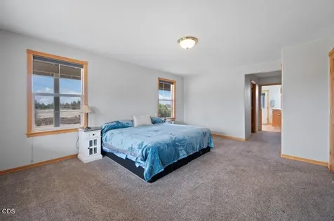 24585 Dodds Road Bend OR 97701