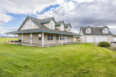 24585 Dodds Road Bend OR 97701