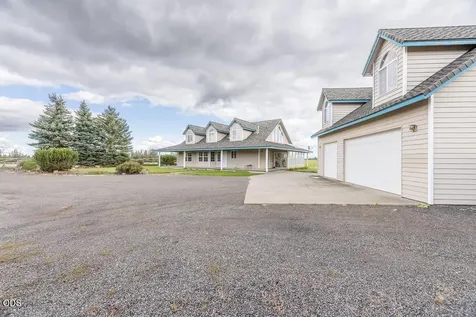 24585 Dodds Road Bend OR 97701
