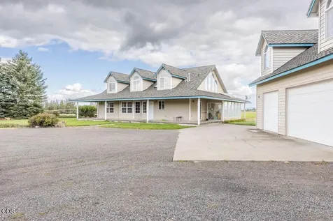 24585 Dodds Road Bend OR 97701