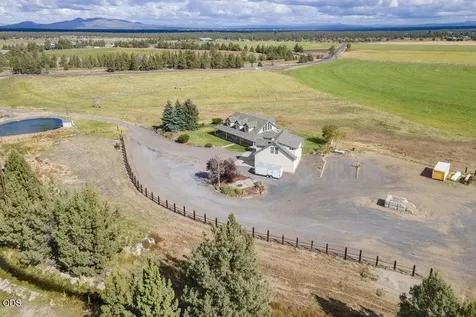 24585 Dodds Road Bend OR 97701