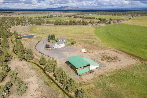 24585 Dodds Road Bend OR 97701