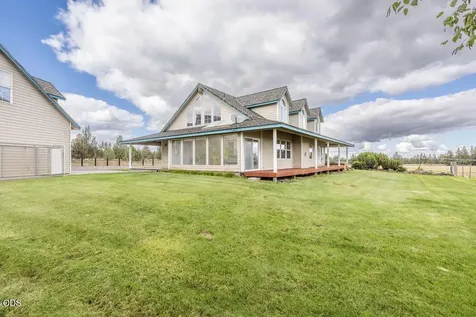 24585 Dodds Road Bend OR 97701