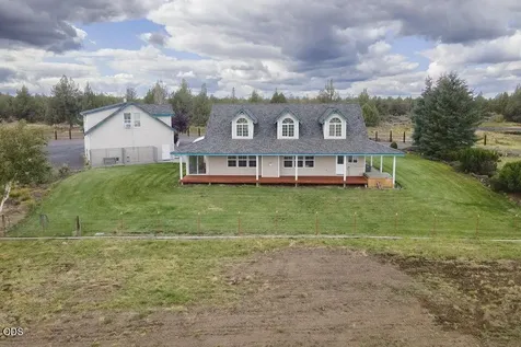 24585 Dodds Road Bend OR 97701