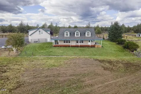 24585 Dodds Road Bend OR 97701