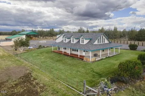 24585 Dodds Road Bend OR 97701
