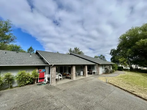 2075 SW Allen Creek Road Grants Pass OR 97527