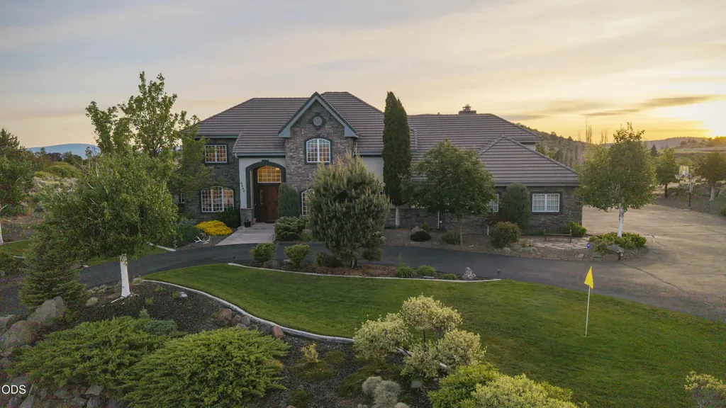 2646 Fairway Drive Klamath Falls OR 97601