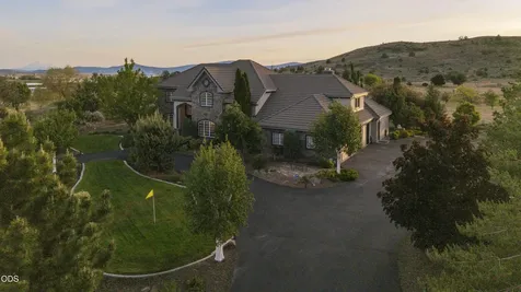 2646 Fairway Drive Klamath Falls OR 97601