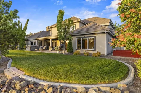 2646 Fairway Drive Klamath Falls OR 97601