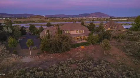 2646 Fairway Drive Klamath Falls OR 97601