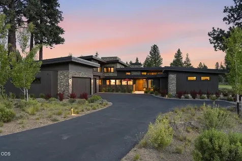 61591 Hosmer Lake Drive Bend OR 97702
