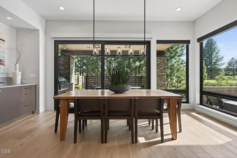 61591 Hosmer Lake Drive Bend OR 97702