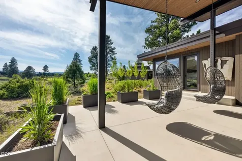 61591 Hosmer Lake Drive Bend OR 97702