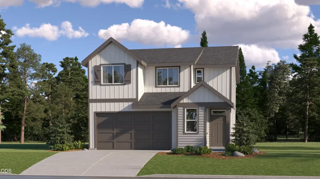 20671 Town Drive Bend OR 97701