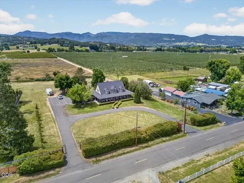1760 Minear Road Medford OR 97501