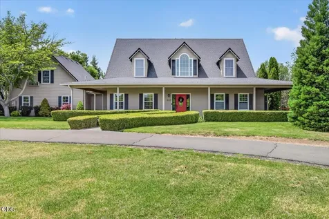 1760 Minear Road Medford OR 97501