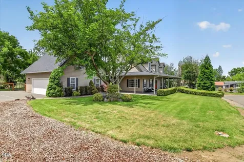 1760 Minear Road Medford OR 97501