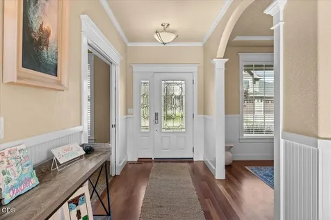 928 Buck Point Street Central Point OR 97502