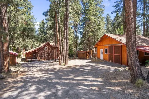 19078 Choctaw Road Bend OR 97702