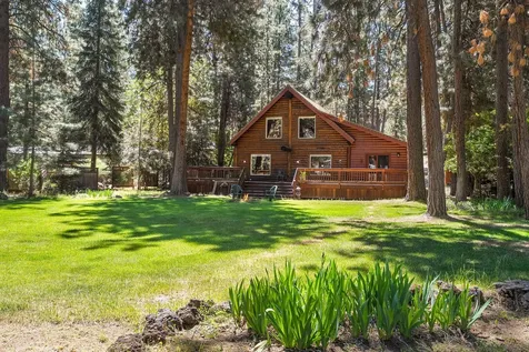 19078 Choctaw Road Bend OR 97702