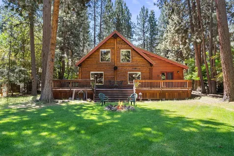 19078 Choctaw Road Bend OR 97702