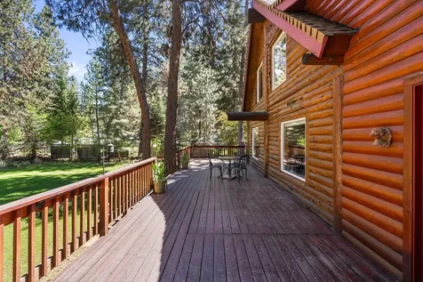 19078 Choctaw Road Bend OR 97702