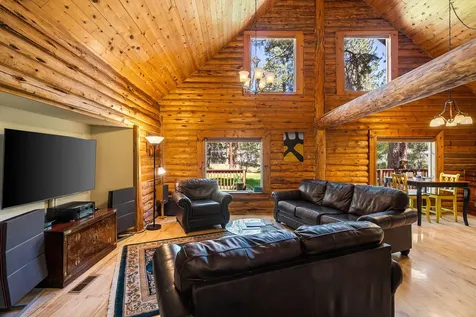 19078 Choctaw Road Bend OR 97702