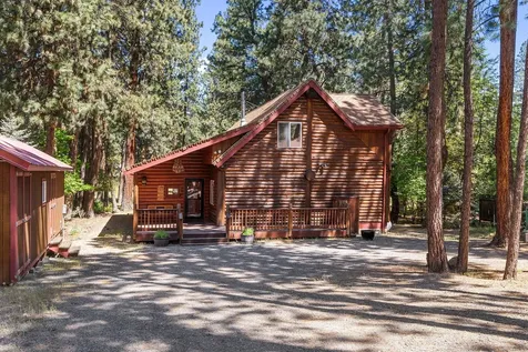 19078 Choctaw Road Bend OR 97702